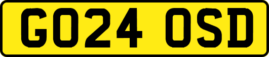 GO24OSD