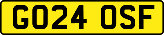 GO24OSF