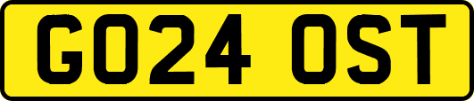 GO24OST