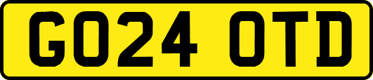 GO24OTD