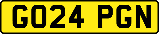 GO24PGN