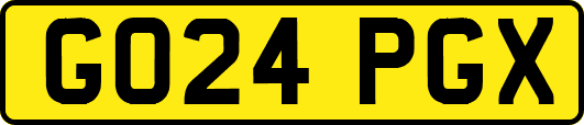 GO24PGX