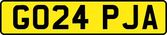 GO24PJA
