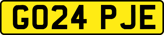 GO24PJE