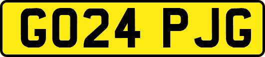 GO24PJG