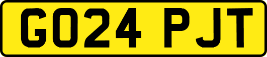 GO24PJT
