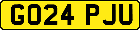GO24PJU