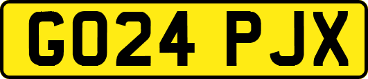 GO24PJX