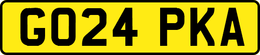 GO24PKA
