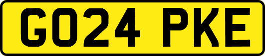 GO24PKE
