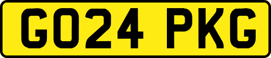 GO24PKG