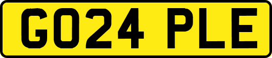 GO24PLE