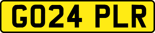 GO24PLR