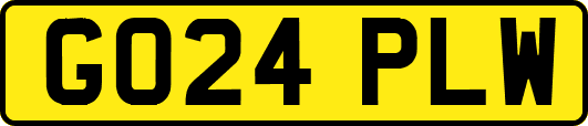 GO24PLW