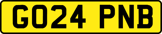 GO24PNB