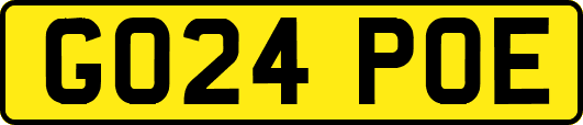 GO24POE