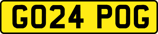 GO24POG
