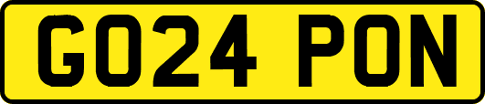 GO24PON