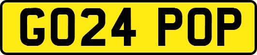 GO24POP
