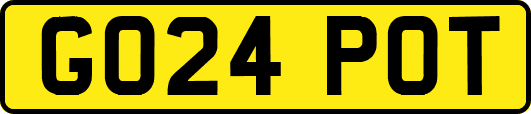 GO24POT