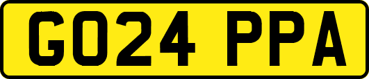GO24PPA