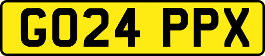GO24PPX