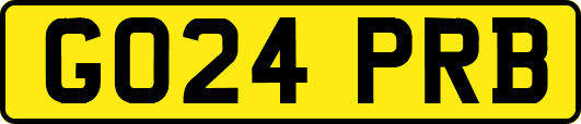GO24PRB