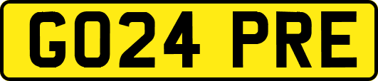 GO24PRE
