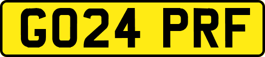GO24PRF