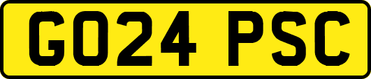 GO24PSC