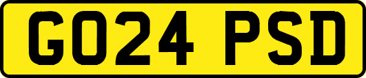GO24PSD