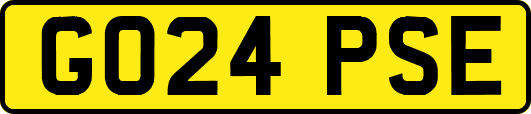 GO24PSE