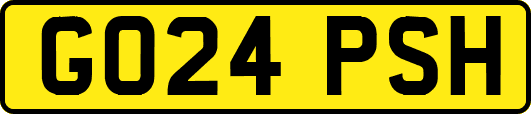 GO24PSH