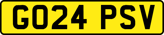 GO24PSV