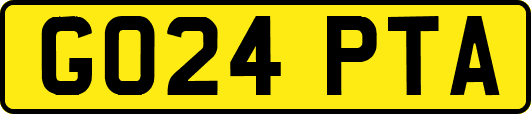 GO24PTA