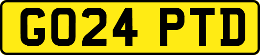 GO24PTD