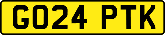 GO24PTK