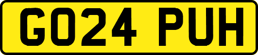 GO24PUH