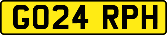 GO24RPH