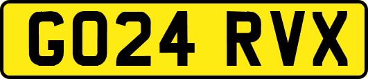 GO24RVX