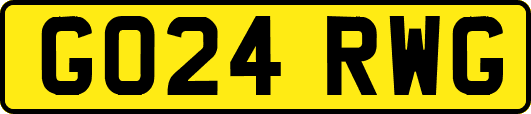 GO24RWG