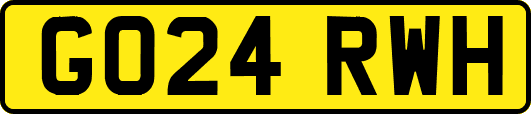 GO24RWH