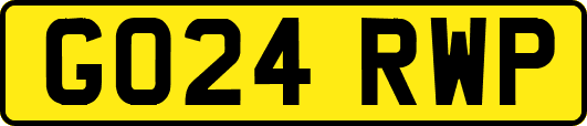 GO24RWP