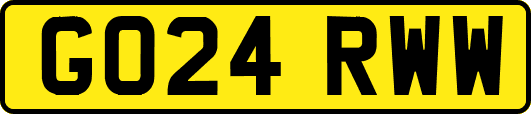 GO24RWW