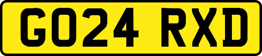 GO24RXD