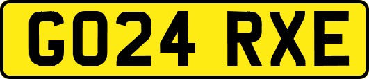 GO24RXE