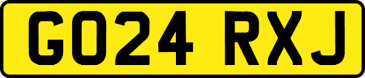 GO24RXJ