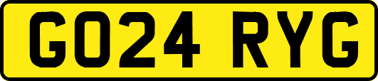 GO24RYG