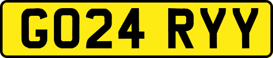 GO24RYY