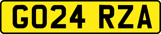 GO24RZA